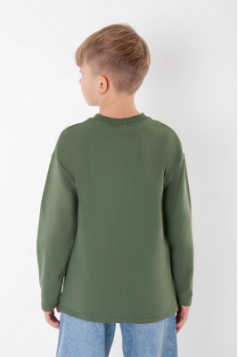 Лонгслів для хлопчиків